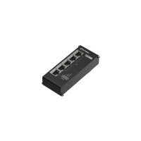 Produktbild för Teltonika TSF000 - switch - 5 portar - ohanterad
