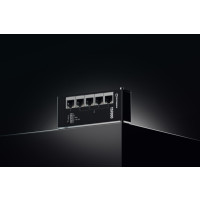Produktbild för Teltonika TSF000 - switch - 5 portar - ohanterad