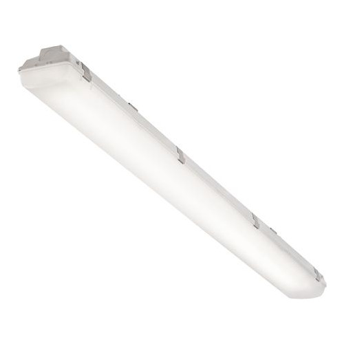 Solar Plus IP65 LED-armatur II 19W 3000K Ra>80 2500 lm ej dimbar med op...