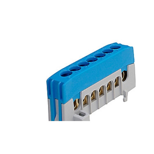 MTO ELECTRIC A/S Pollmann nollkopplingsplint N7-F2