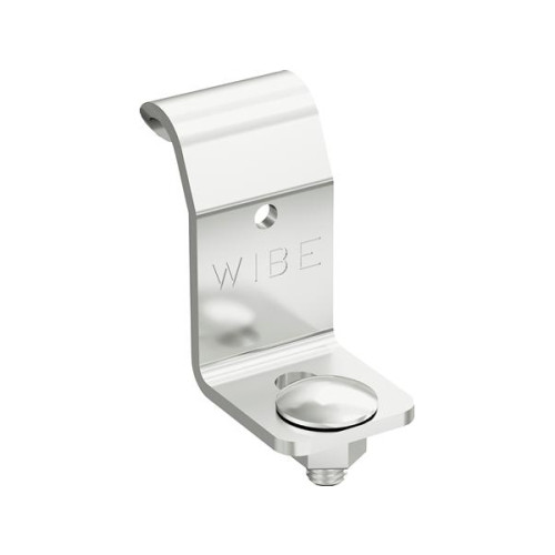 WIBE WIBE GROUP Konsolklemme typr 42bruges til stiger KHZSP, KHZS...