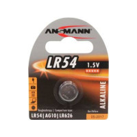 Produktbild för ANSMANN