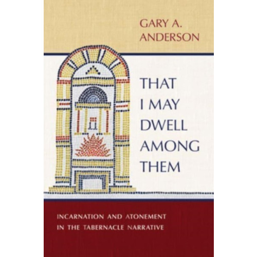 William b eerdmans publishing co That I May Dwell Among Them (inbunden, eng)