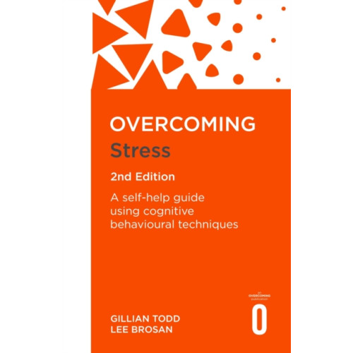 Little, Brown Book Group Overcoming Stress, 2nd Edition (häftad, eng)