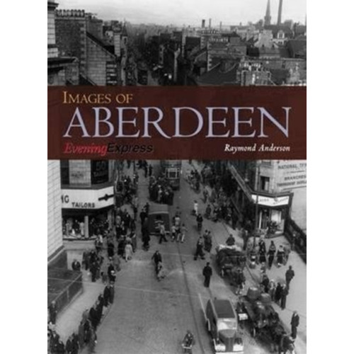 DB Publishing Images of Aberdeen (häftad, eng)