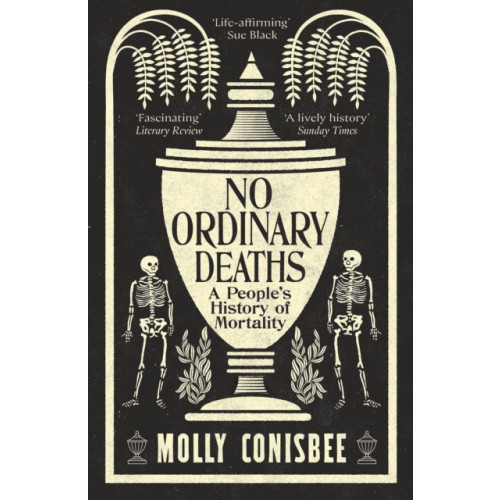 Profile Books Ltd No Ordinary Deaths (häftad, eng)