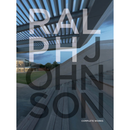 Images Publishing Group Pty Ltd Architecture in a Rapidly Changing World (inbunden, eng)