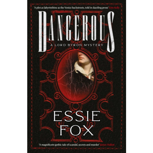 Orenda Books Dangerous (inbunden, eng)