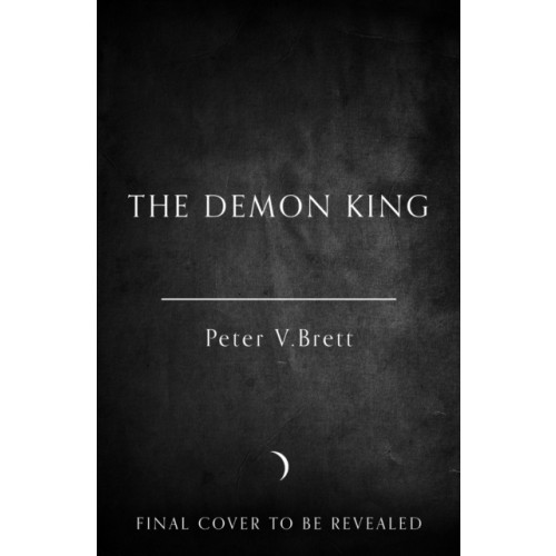 HarperCollins Publishers The Demon King (häftad, eng)