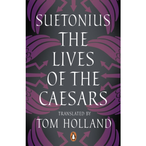 Penguin books ltd The Lives of the Caesars (häftad, eng)