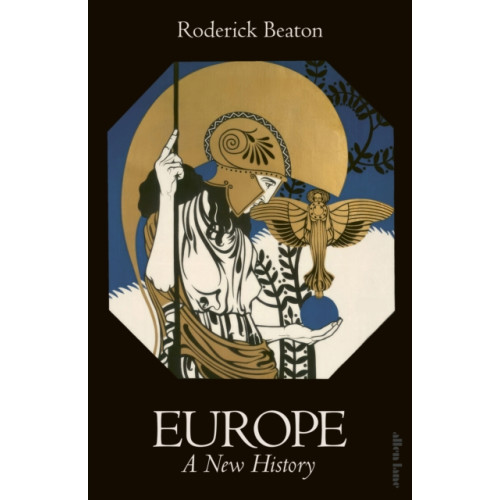 Penguin books ltd Europe (inbunden, eng)