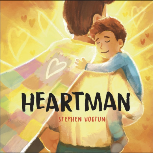 Dorling Kindersley Ltd Heartman (häftad, eng)