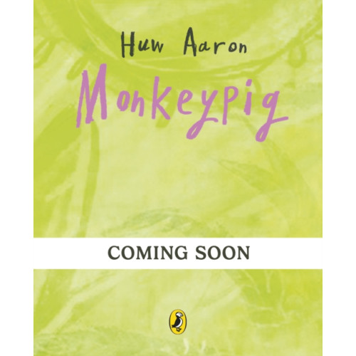 Penguin Random House Children's UK Monkeypig (häftad, eng)