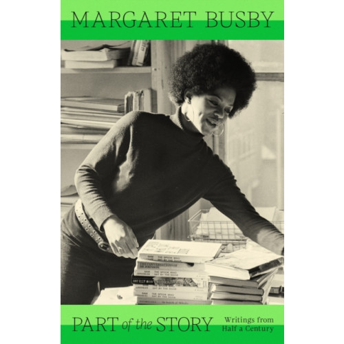 Penguin books ltd Part of the Story (inbunden, eng)