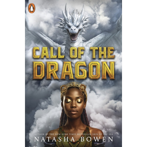 Penguin Random House Children's UK Call of the Dragon (häftad, eng)