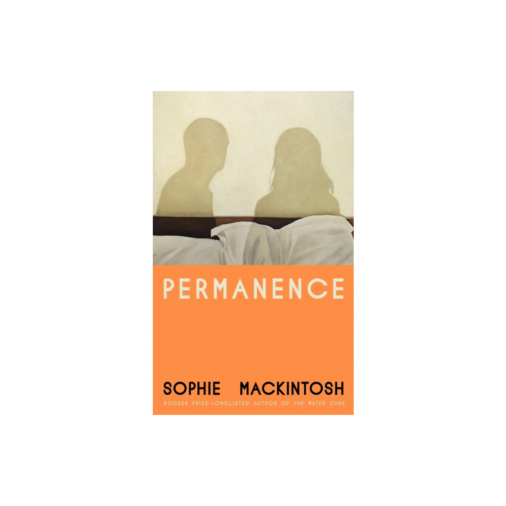 Produktbild för Permanence (inbunden, eng)