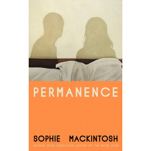 Penguin books ltd Permanence (inbunden, eng)