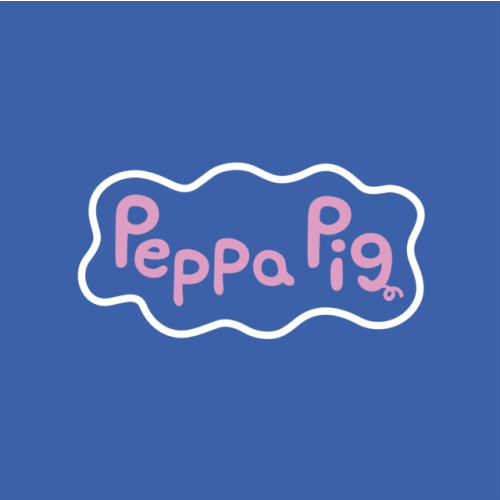 Penguin Random House Children's UK Peppa Pig: Big Sister Peppa (häftad, eng)