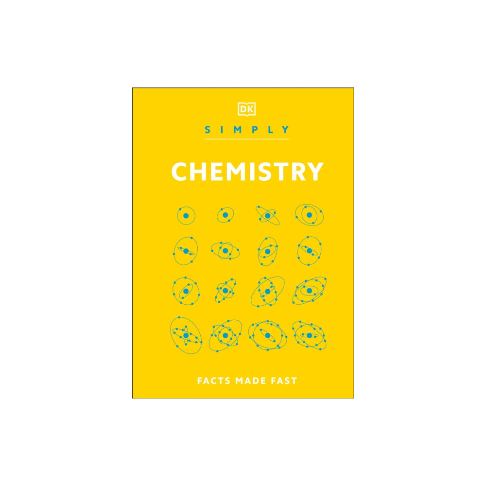 Produktbild för Simply Chemistry (inbunden, eng)