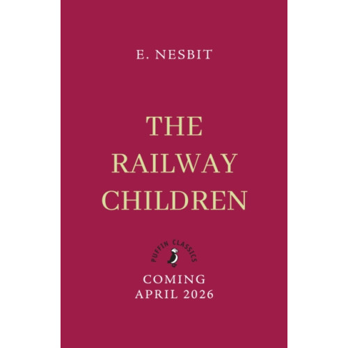 Penguin Random House Children's UK The Railway Children (häftad, eng)