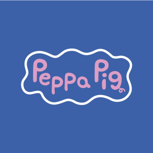 Penguin Random House Children's UK Peppa Pig: George’s Dino Day (bok, board book, eng)