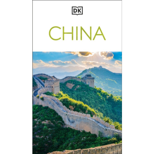 Dorling Kindersley Ltd DK China (häftad, eng)
