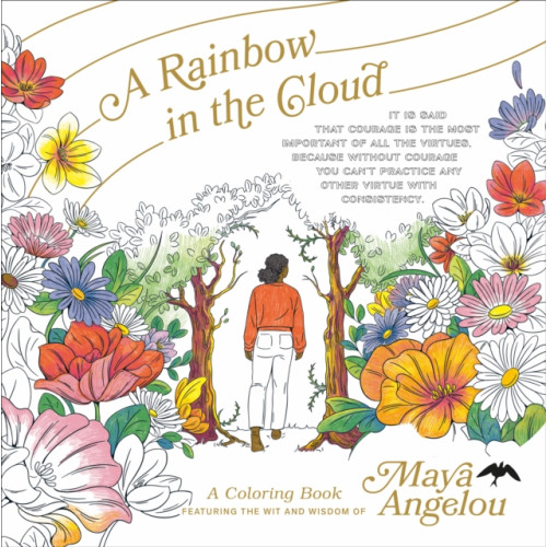 Random House USA Inc A Rainbow in the Cloud (häftad, eng)