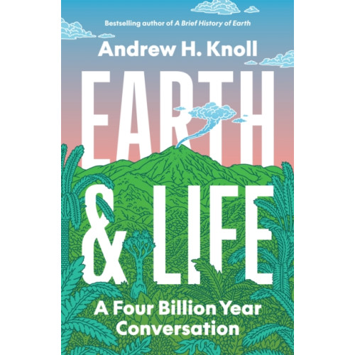 Princeton University Press Earth and Life (inbunden, eng)