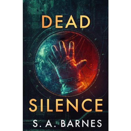 Transworld publishers ltd Dead Silence (inbunden, eng)