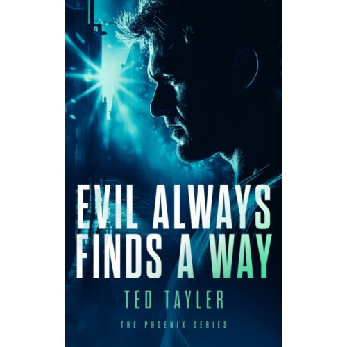 Vinci Books Evil Always Finds A Way (häftad, eng)