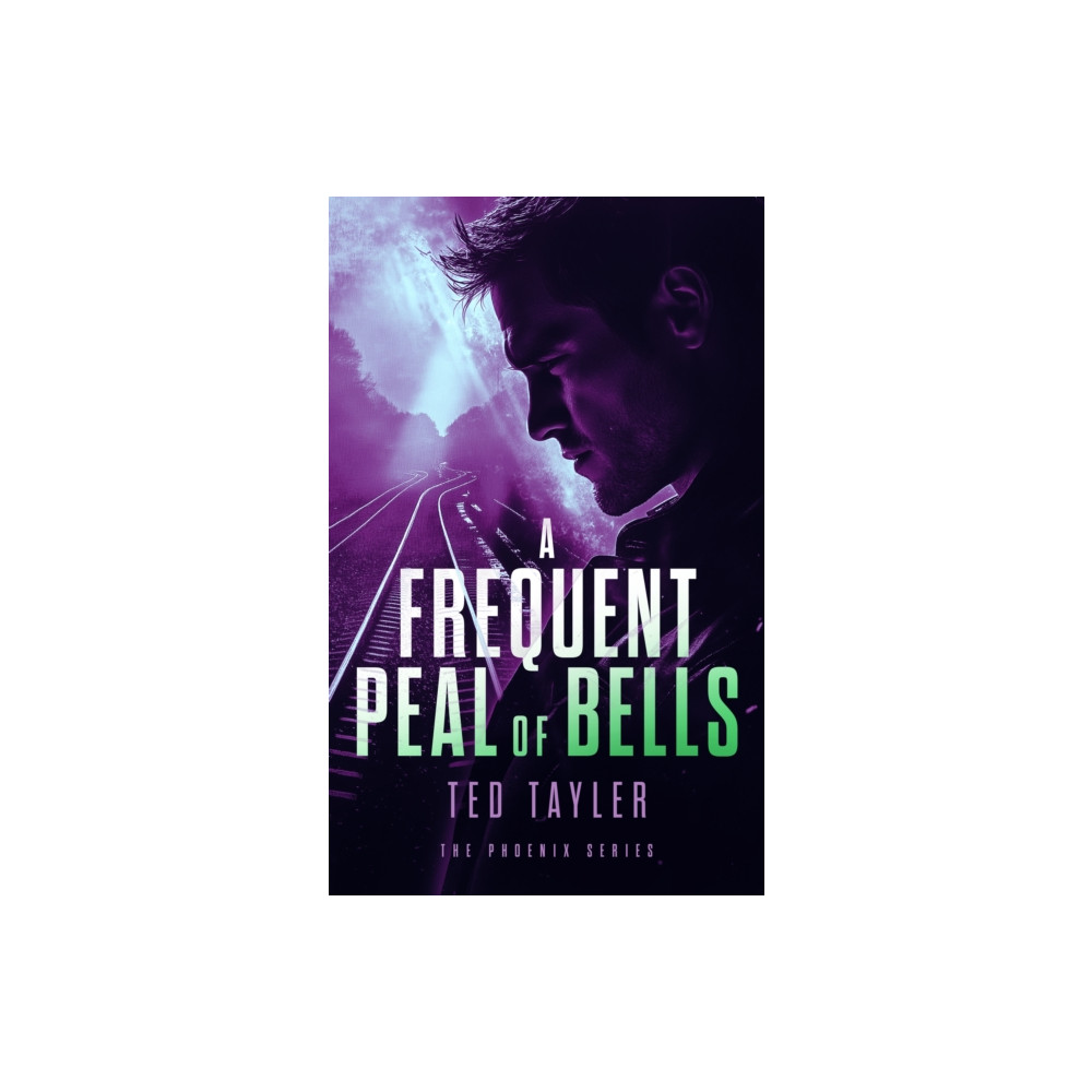 Produktbild för A Frequent Peal Of Bells (häftad, eng)