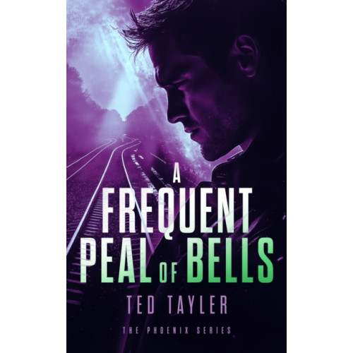 Vinci Books A Frequent Peal Of Bells (häftad, eng)