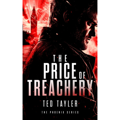 Vinci Books The Price Of Treachery (häftad, eng)