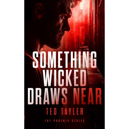 Vinci Books Something Wicked Draws Near (häftad, eng)