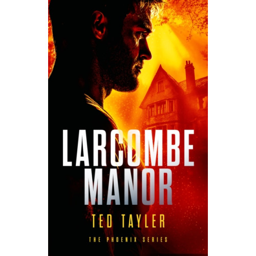 Vinci Books Larcombe Manor (häftad, eng)