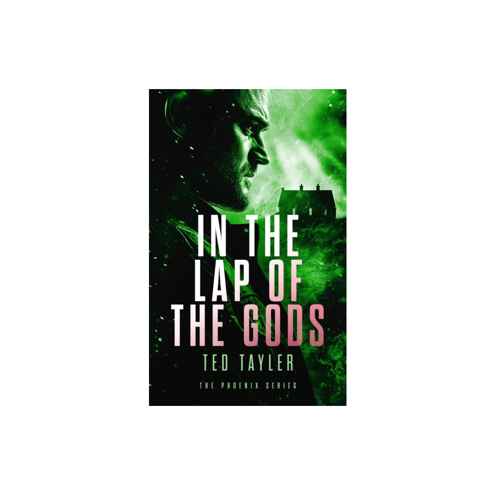 Produktbild för In The Lap Of The Gods (häftad, eng)