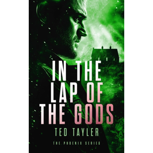 Vinci Books In The Lap Of The Gods (häftad, eng)