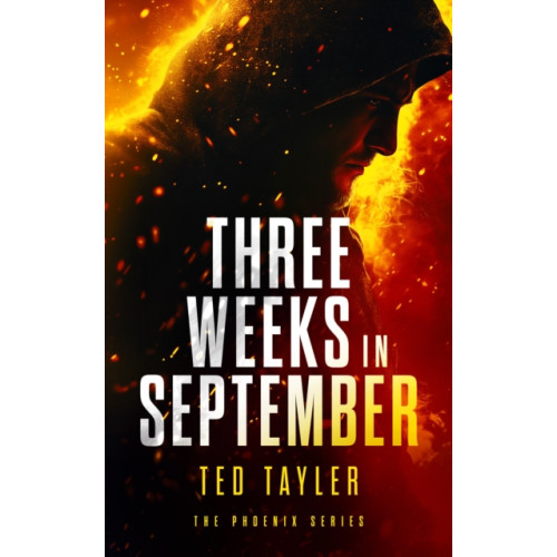 Vinci Books Three Weeks In September (häftad, eng)