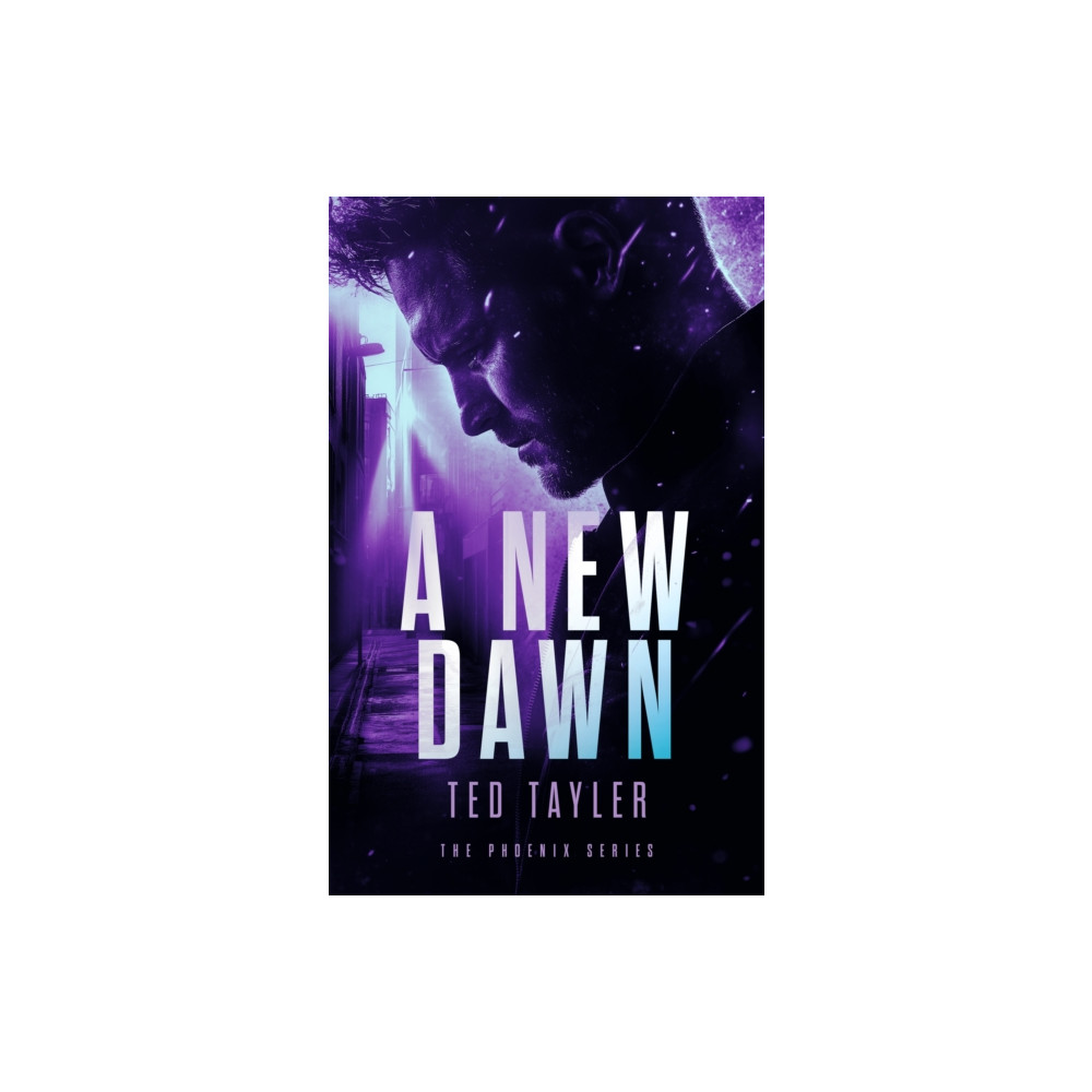 Produktbild för A New Dawn (häftad, eng)