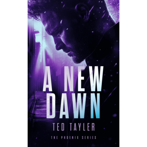 Vinci Books A New Dawn (häftad, eng)