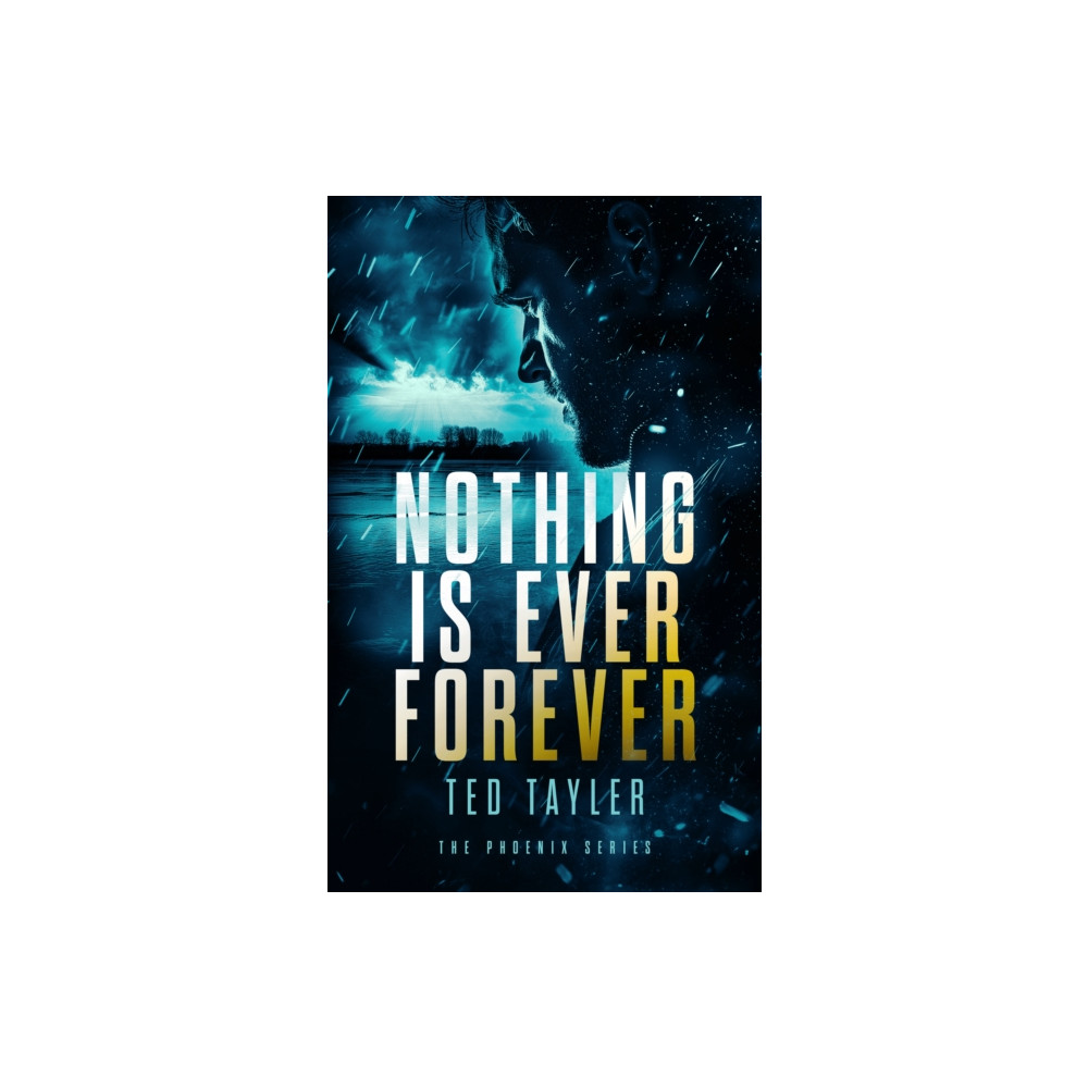 Produktbild för Nothing Is Ever Forever (häftad, eng)