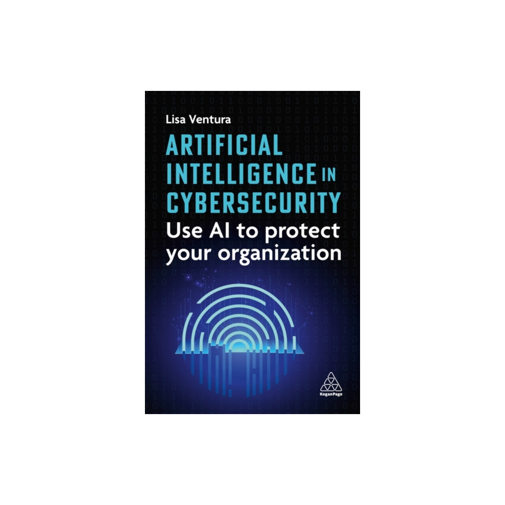 Produktbild för Artificial Intelligence in Cybersecurity (häftad, eng)