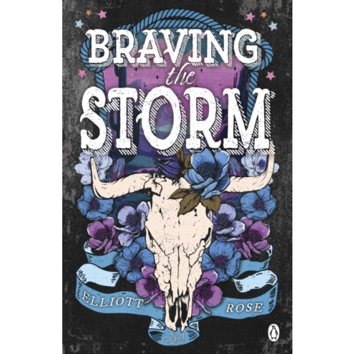 Penguin books ltd Braving The Storm (häftad, eng)