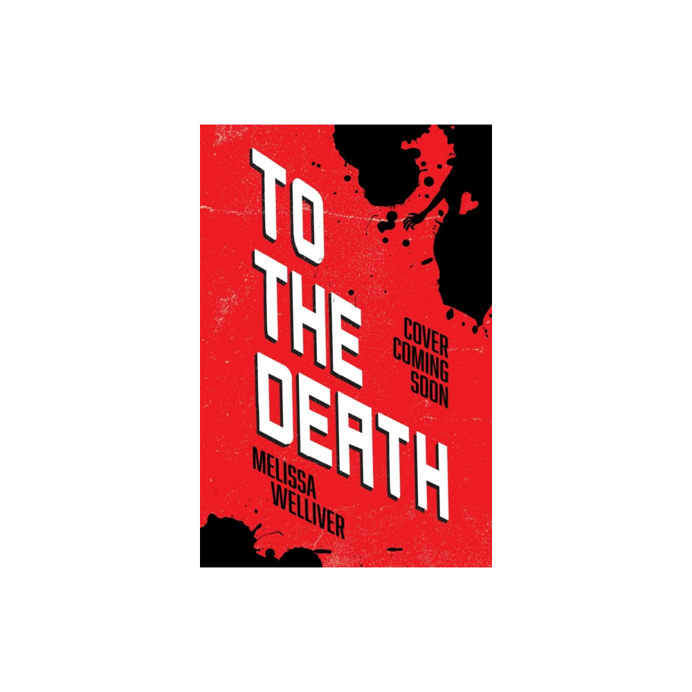 Produktbild för To the Death (häftad, eng)