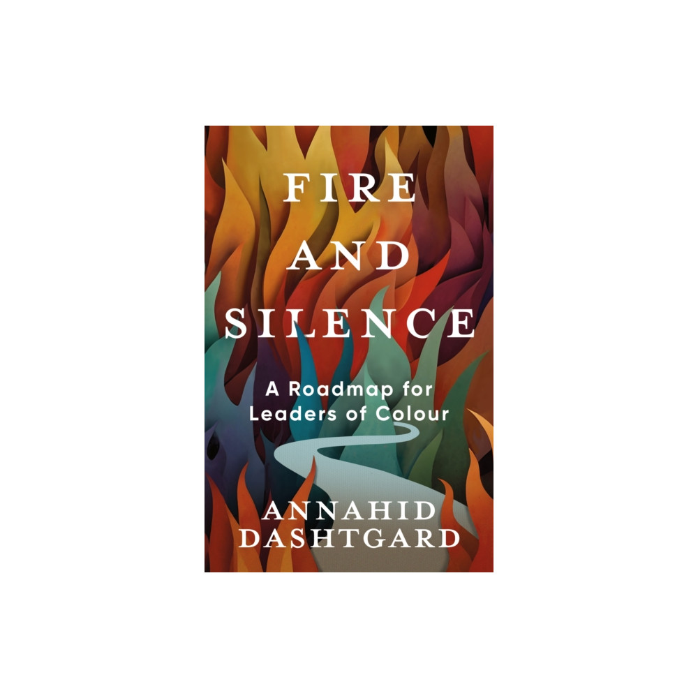 Produktbild för Fire and Silence (häftad, eng)