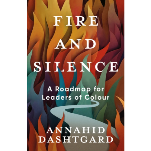 The Dundurn Group Fire and Silence (häftad, eng)