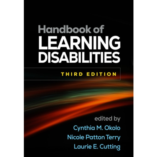 Guilford Publications Handbook of Learning Disabilities, Third Edition (häftad, eng)