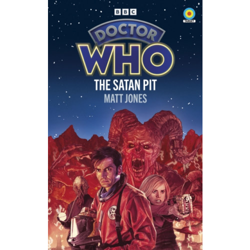 Ebury Publishing Doctor Who: The Satan Pit (häftad, eng)