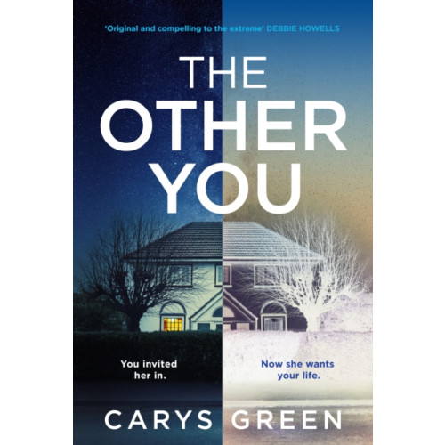 Vintage Publishing The Other You (inbunden, eng)