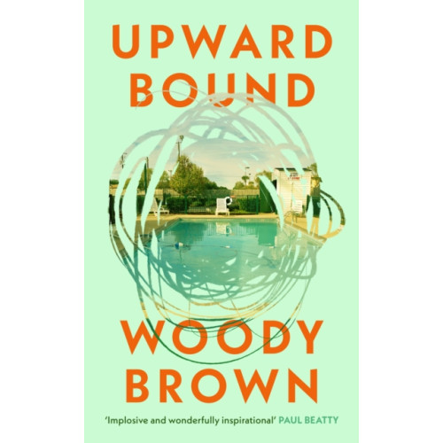 Vintage Publishing Upward Bound (inbunden, eng)